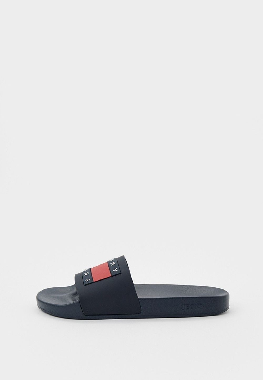 Шлепанцы мужские TOMMY JEANS TOMMY JEANS POOL SLI