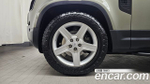 Land Rover Defender 110 D240 SE — 2020