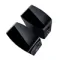 Canton Vento 31 Black High Gloss