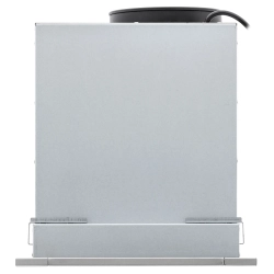 Встраиваемая вытяжка Krona SELINA 600 PRM INOX 3P