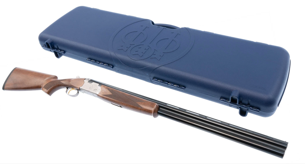 Ружье Beretta 686 Silver Pigeon I MY19 12/76 71 OCHP