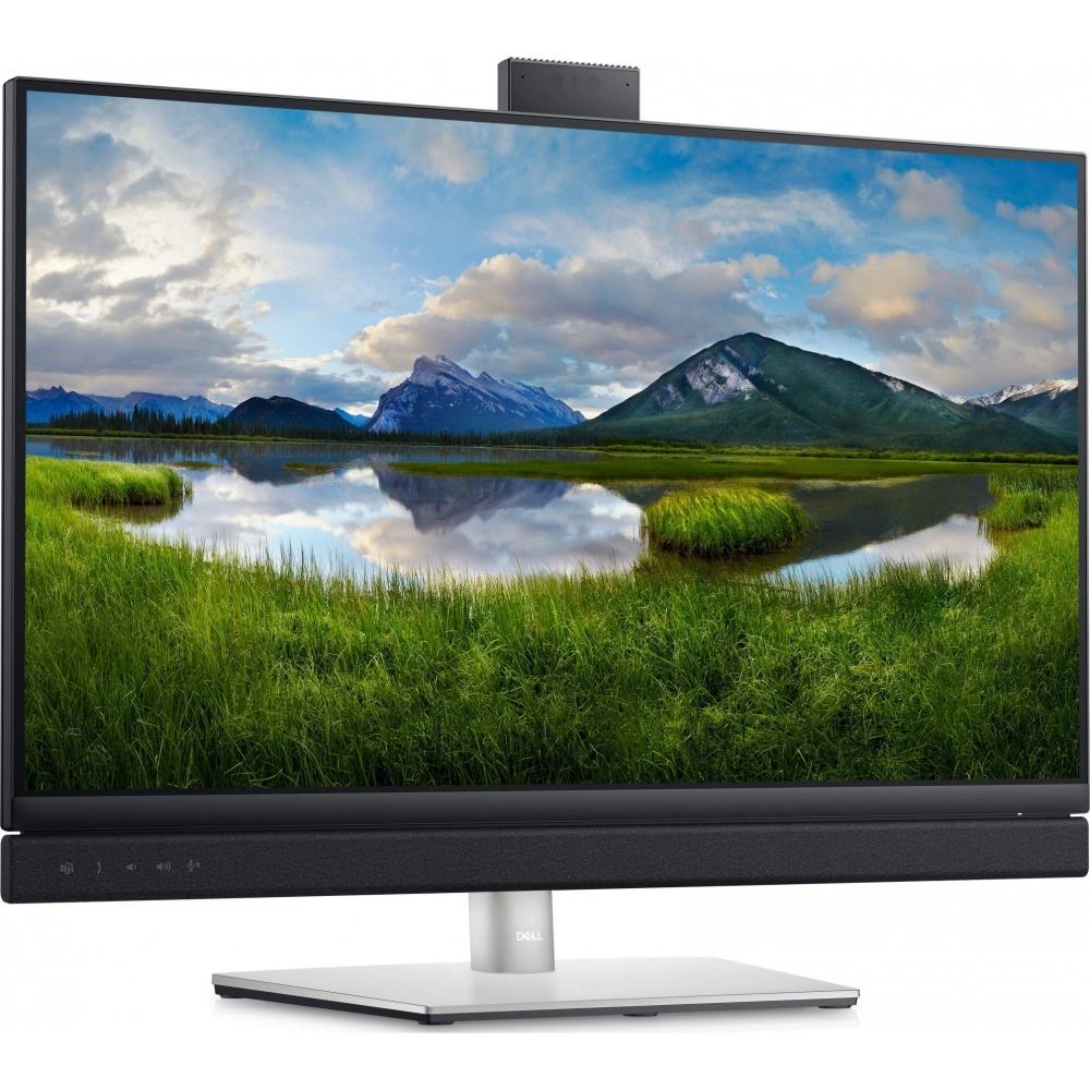 Монитор Dell 27" C2722DE S/Bk (2722-4918)