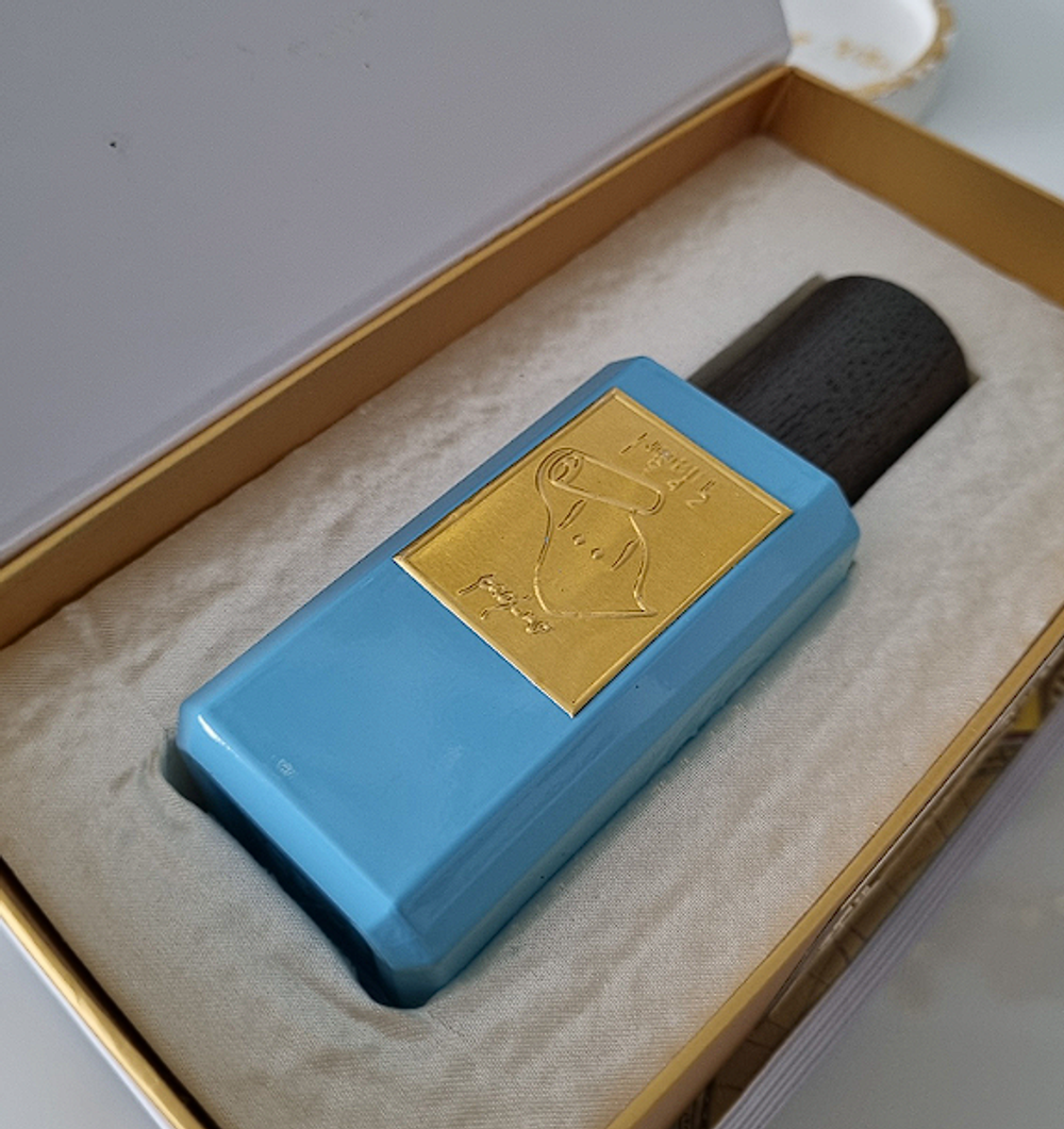 1001 Nobile 1942