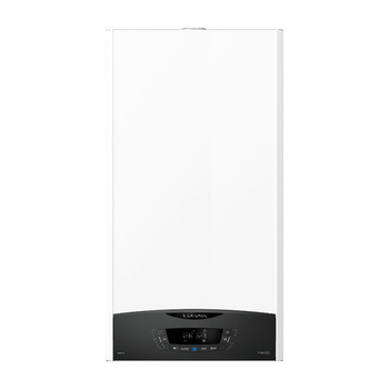 Настенный газовый котел Ariston CLAS XC 35 FF NG
