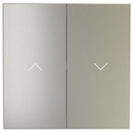 Клавиши для выключателя для жалюзи Voltum S70 VLS002504
