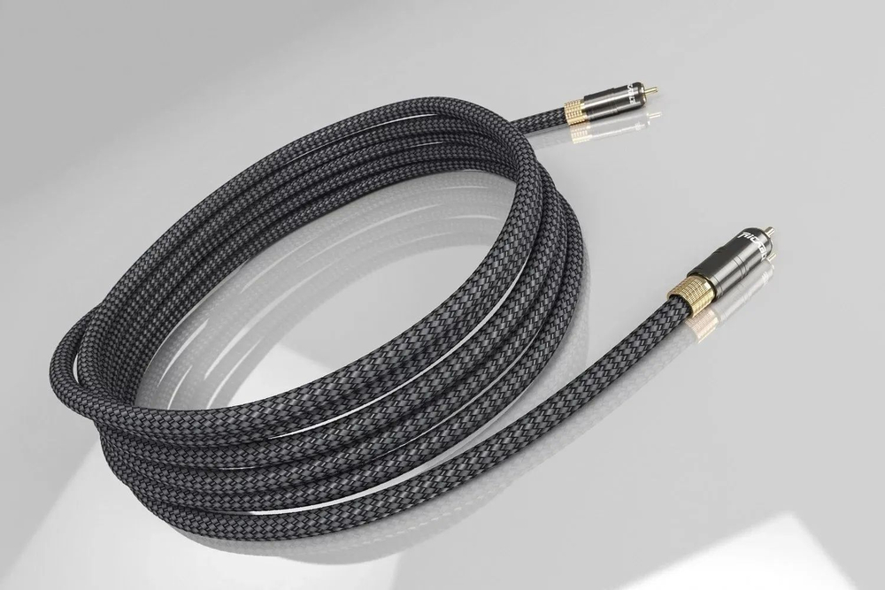 Кабель сабвуферный Ricable Magnus Subwoofer 3 m