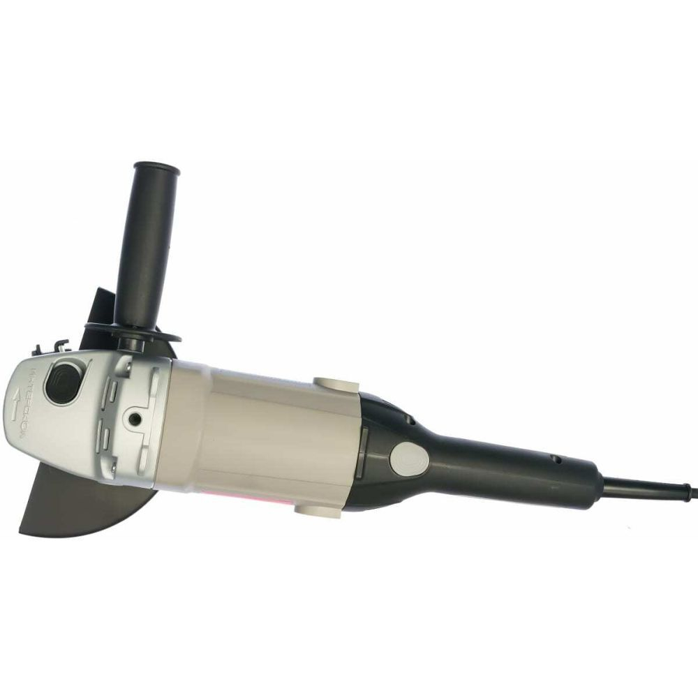 Угловая шлифмашина ИНТЕРСКОЛ УШМ-180/1800М 59.1.1.00