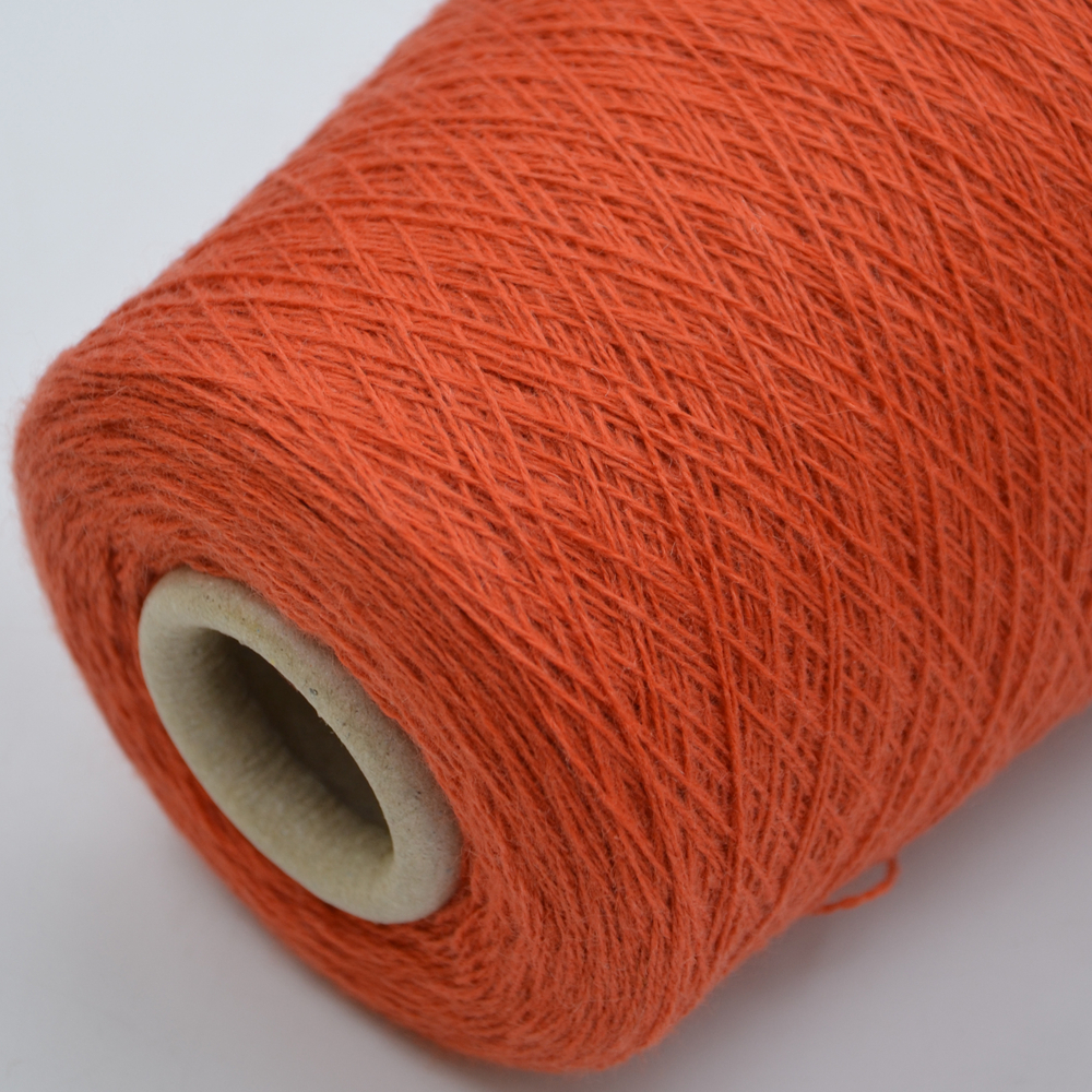 Сток Brunello Cucinelli - Loro Piana Art. Cashmere C562 (папайя)