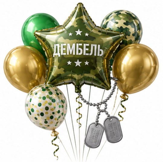 Дембель