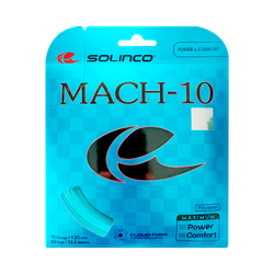 Mach-10 / 12,2м / 1,20мм