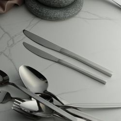 Нож десертный 19,6 см Amboss P.L. Proff Cuisine [12]