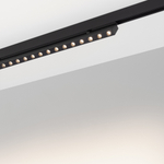 Светильник MAG-DOTS-FOLD-25-S1004-30W Day4000 (BK, 30 deg, 24V) (Arlight, IP20 Металл, 3 года)