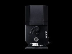 DJPOWER X-4 LED MINI