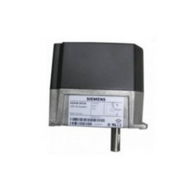 Сервопривод Siemens SQM40.274R10
