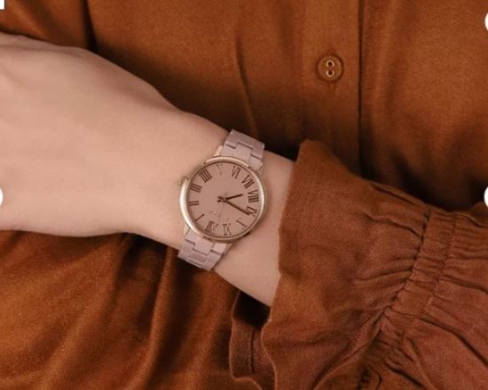 Женские часы Anne Klein AK/3718TNGB
