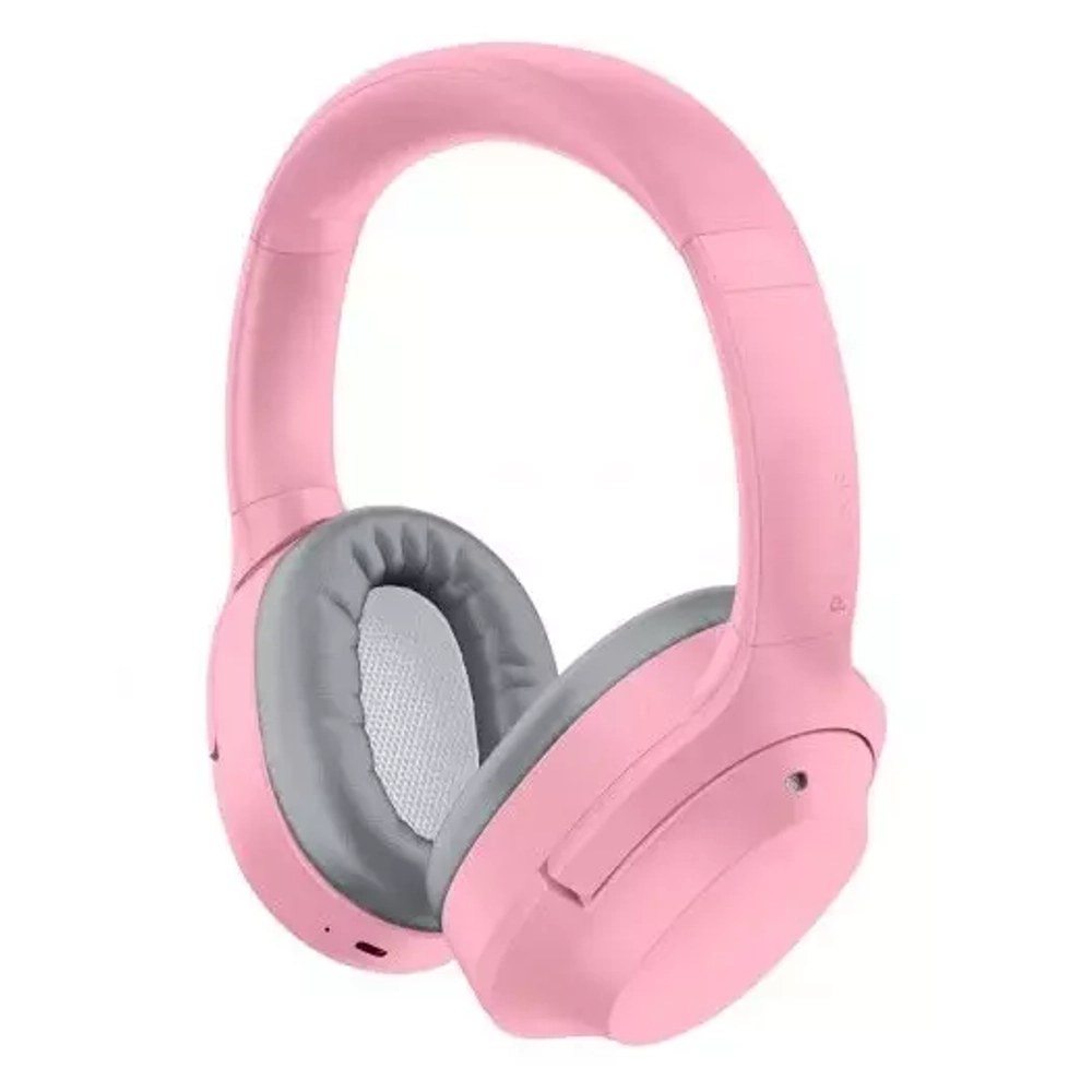 Гарнитура Razer Opus X Quartz (RZ04-03760300-R3M1)