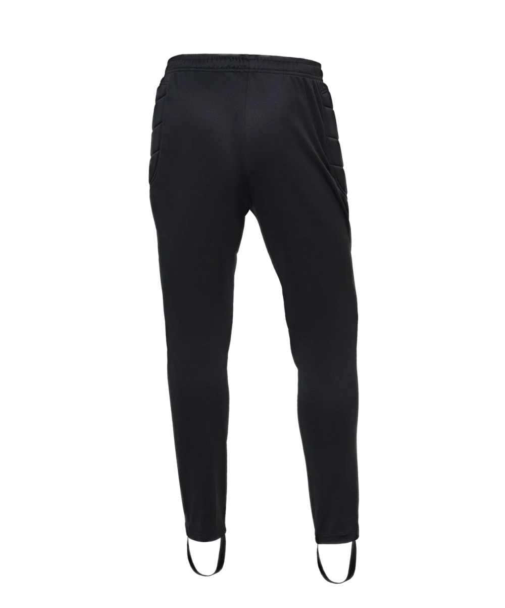 Брюки вратарские CAMP GK Pant, черный/белый