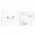 Беспроводные наушники Hoco EW75 ANC (white)