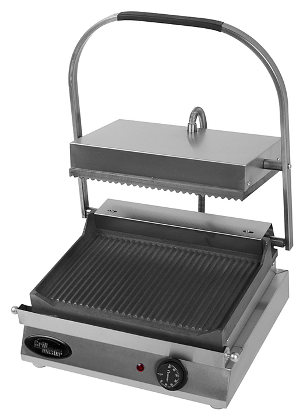 Гриль прижимной Grill Master Ф2КТЭ
