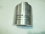 Поршень TDQ 38 4L (D=105 мм)/Piston