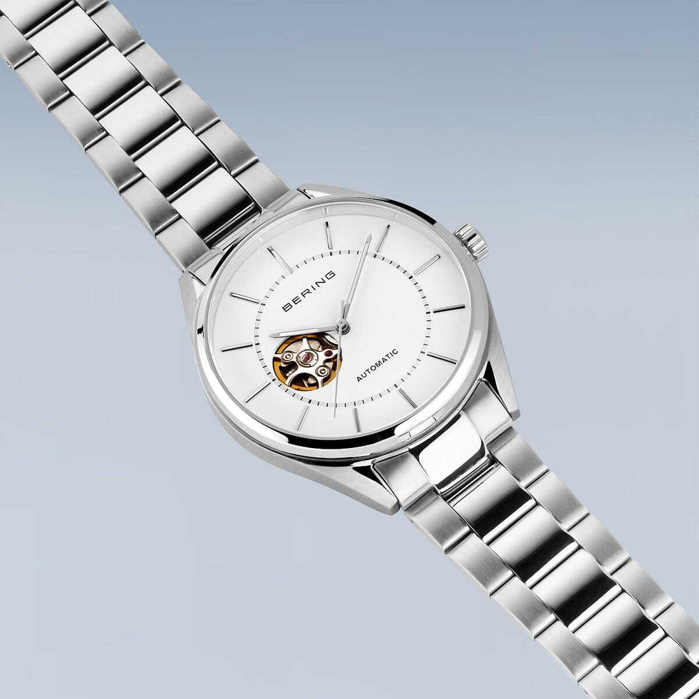 Мужские наручные часы Bering 16743-704