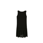 платье + подкладка DKNY Kids - белый(D32825)
