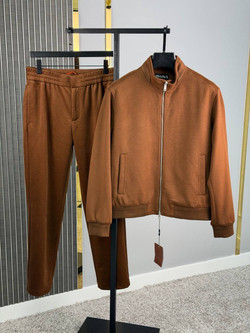 Спортивный костюм Ermenegildo Zegna
