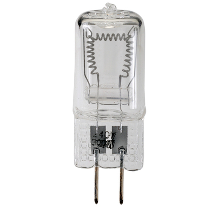 OSRAM 64516/CP97 - лампа галоген., 230 В/300 Вт, без отражателя GX 6,35
