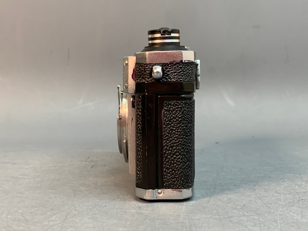 Киев 4М + Гелиос-103