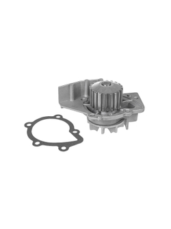 Помпа, водяной насос CITROEN/FIAT/PEUGEOT all 1.9D/2.0HDI all 98-> GANZ GIF02137