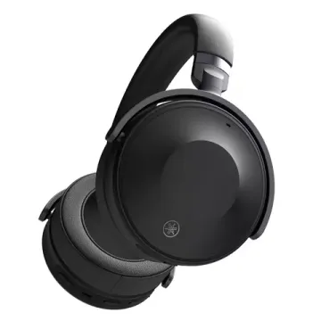 Беспроводные наушники Yamaha YH-E700A Черный