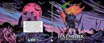 Наёмник Его Величества. Коллекционное издание (цветной срез)