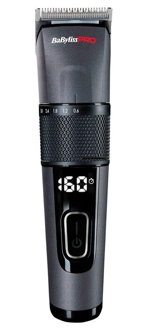 Профессиональная машинка для стрижки BaByliss PRO Cut-Definer FX872E