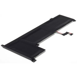Аккумулятор iBatt 3560mAh для ноутбука Lenovo IdeaPad 3-17IML (L19C3PF6)