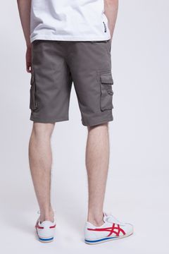Шорты ЗАПОРОЖЕЦ Cargo Shorts Olive