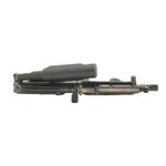 Труба с переходником для Сайги BURTON, Custom Guns