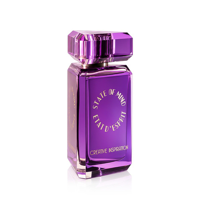 State of Mind Creative Inspiration Eau De Parfum 100 ml (unisex)