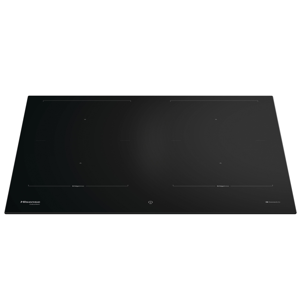 Варочная панель индукционная Hisense HI6443BSCWF