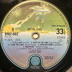 Status Quo - On The Level (Англия 1975г.)