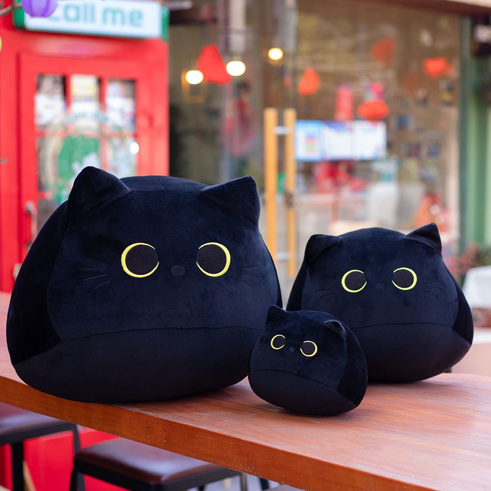 Мягкая игрушка "Big Cat", 40см Мягкая игрушка "Big Cat", 40см