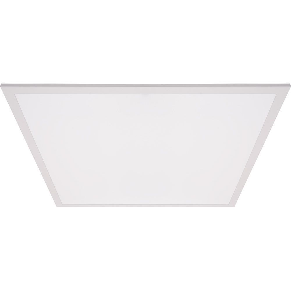 Св-к LED 48W 600*600 ал.белый 6000-6500К Н30