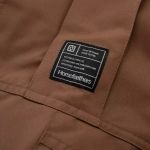 Мужские штаны HOWEL II PANTS (toffee) (M)