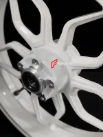 Кованые диски для DUCATI PANIGALE V4 2025 V4S V4R V4 SP2 Дукати мотоцикл колеса ковка диск