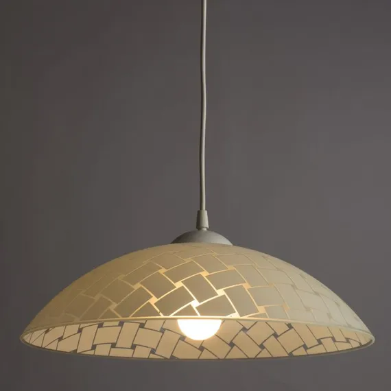Подвесной светильник Cucina A3421SP-1WH Arte Lamp