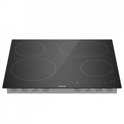 Встраиваемая электрическая варочная поверхность Gorenje ECT646BSCE