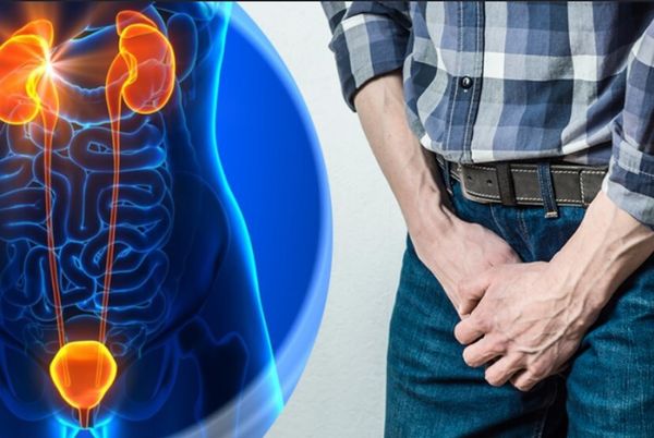 Простатон П — деликатный препарат от деликатных мужских проблем Простатон П — деликатный препарат от деликатных мужских проблем