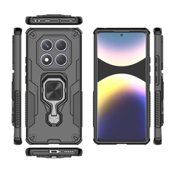 Противоударный чехол Antistrike для Xiaomi Redmi Note 14 Pro 4g