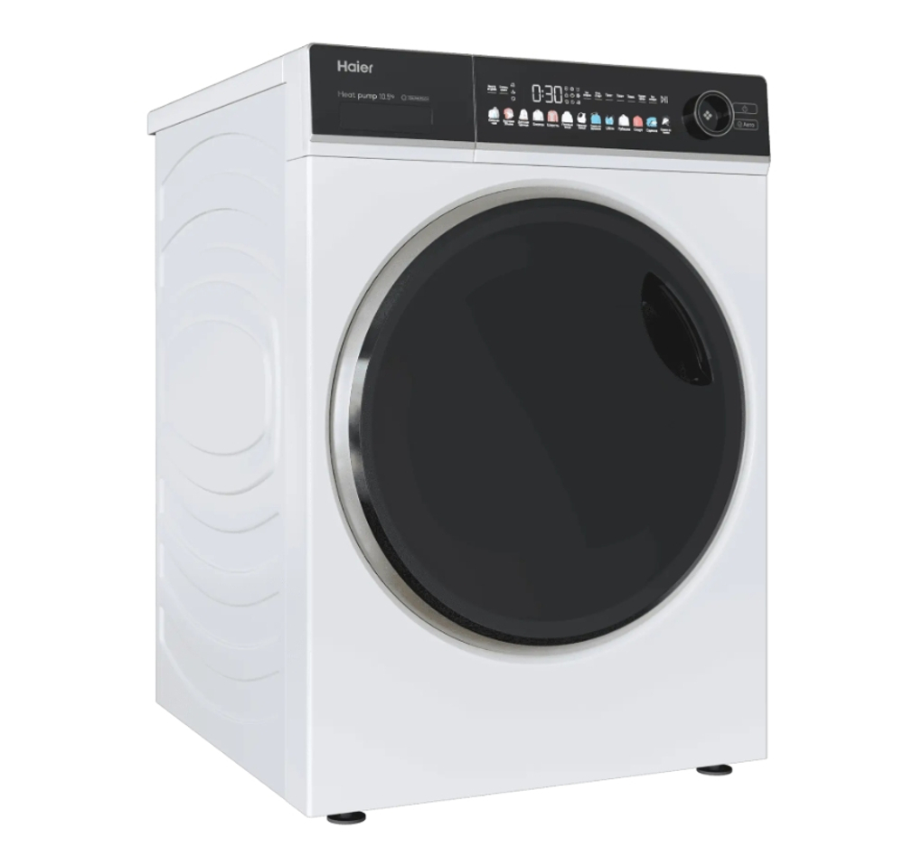 Сушильная машина Haier HD105-A2336
