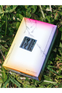 PurPur - Игра "Отношения"
