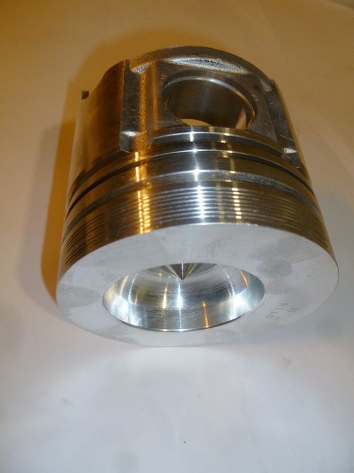 Поршень Ricardo R6110ZLDS; TDK 170 6LT(D=110 мм)/Piston